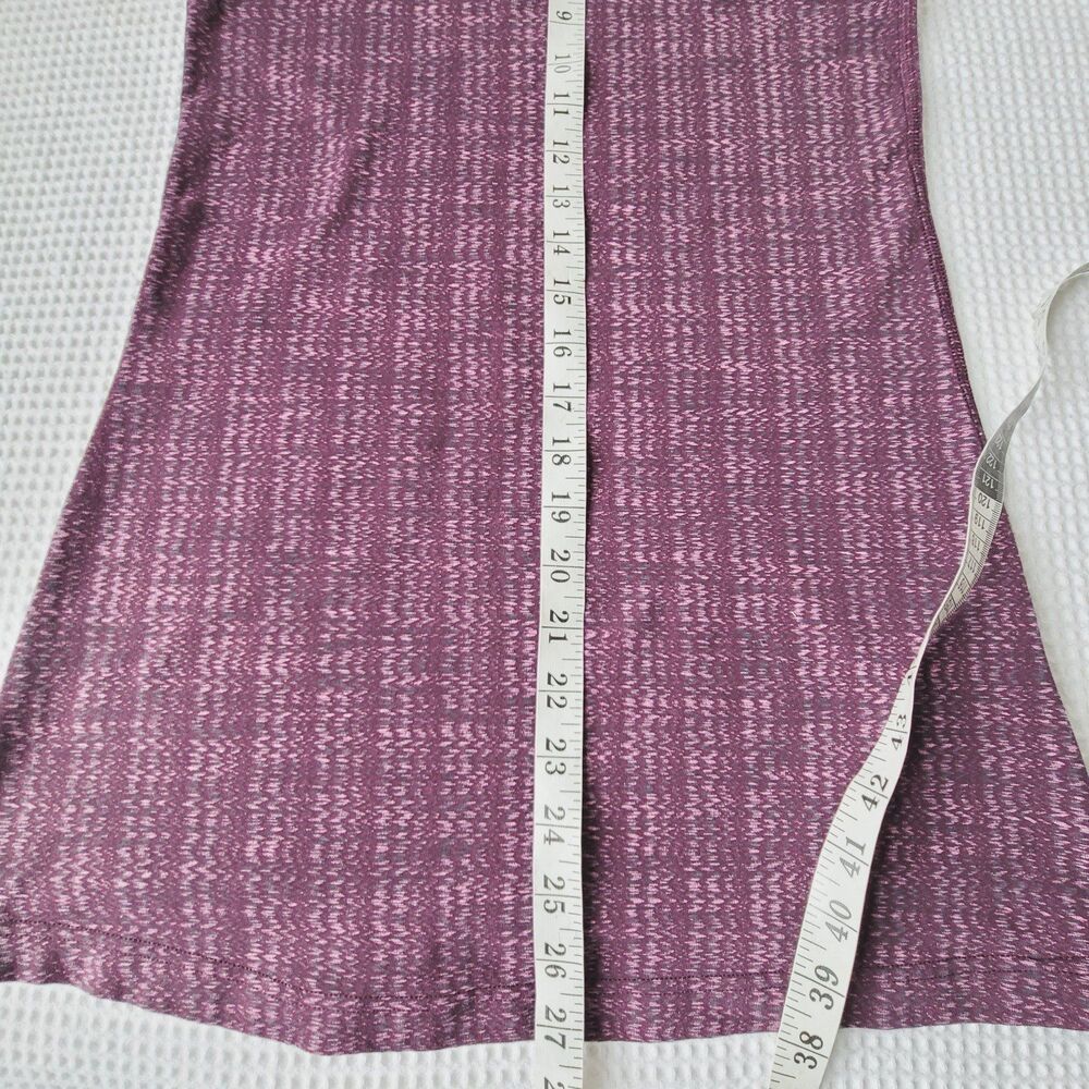 Lululemon Athletica Womens tank top size small - Picture 3 of 7